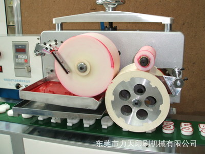 【燭焟印刷機(jī)單色】價(jià)格,廠家,圖片,移印機(jī),東莞市力天印刷機(jī)械-